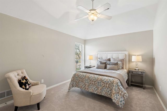 1329 Montgomery Lane, Southlake, TX 76092