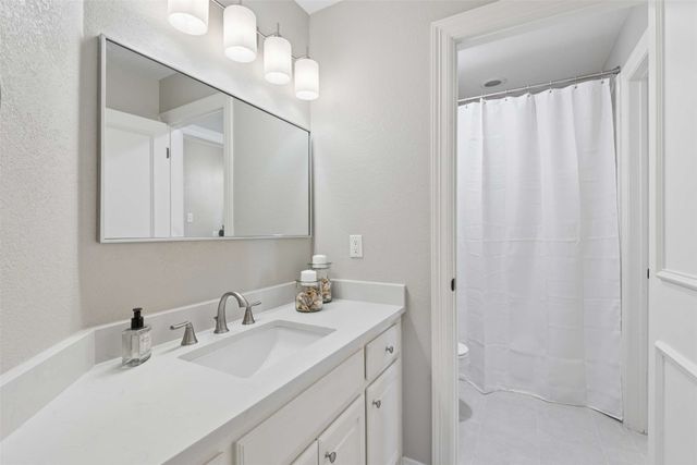 1329 Montgomery Lane, Southlake, TX 76092