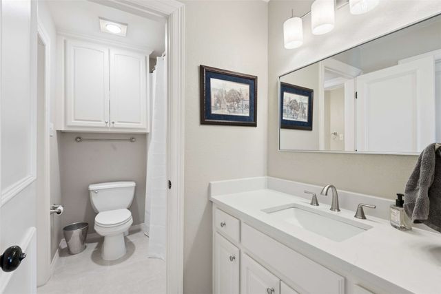 1329 Montgomery Lane, Southlake, TX 76092