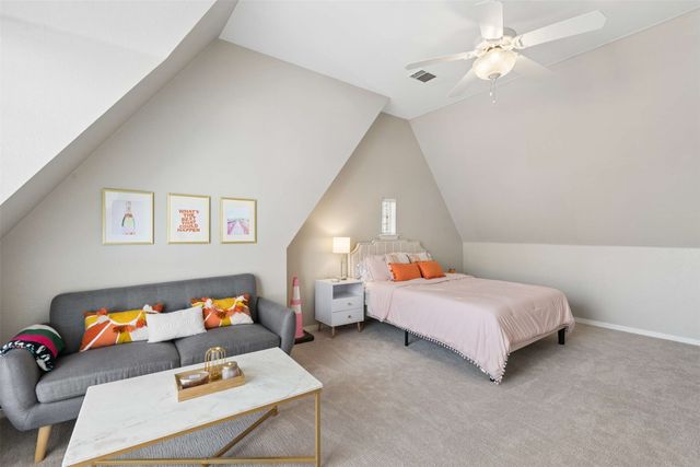 1329 Montgomery Lane, Southlake, TX 76092