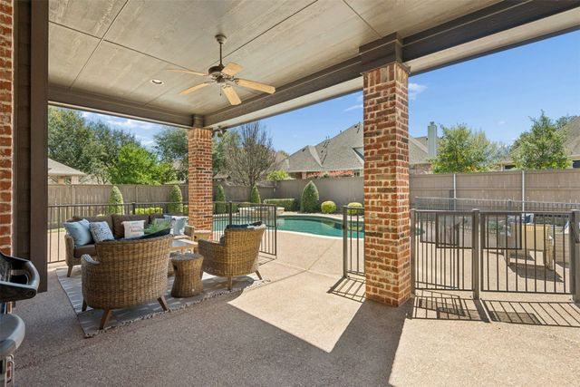 1329 Montgomery Lane, Southlake, TX 76092