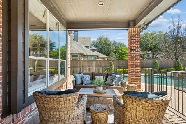 1329 Montgomery Lane, Southlake, TX 76092