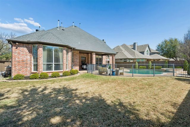 1329 Montgomery Lane, Southlake, TX 76092