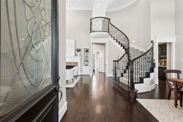 1329 Montgomery Lane, Southlake, TX 76092