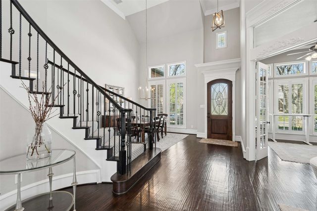 1329 Montgomery Lane, Southlake, TX 76092