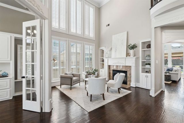 1329 Montgomery Lane, Southlake, TX 76092