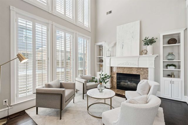 1329 Montgomery Lane, Southlake, TX 76092