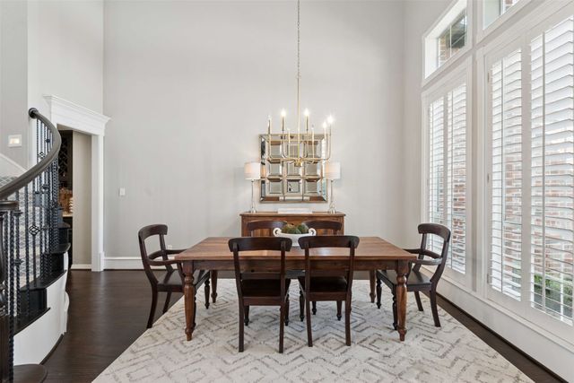 1329 Montgomery Lane, Southlake, TX 76092