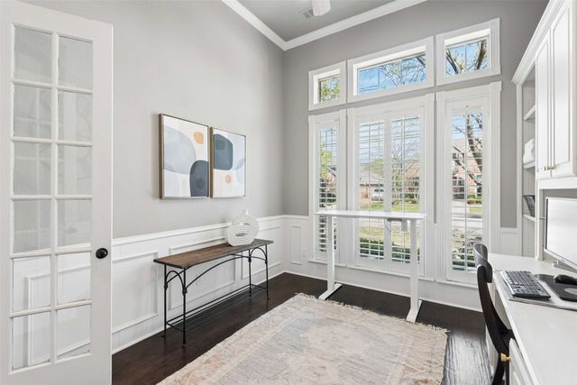 1329 Montgomery Lane, Southlake, TX 76092