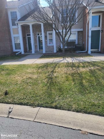 56429 SW Scotland Boulevard, Shelby Twp, MI 48316