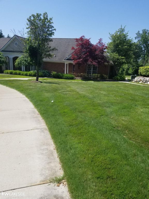 56429 SW Scotland Boulevard, Shelby Twp, MI 48316