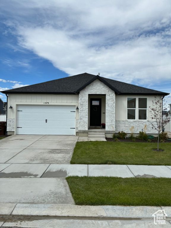 1573 E LYNX LN, Eagle Mountain, UT 84005