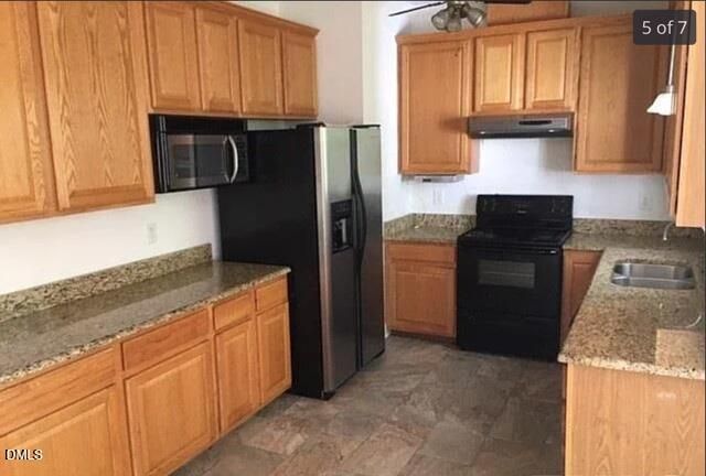 232 Sweetbriar Court, Clayton, NC 27527