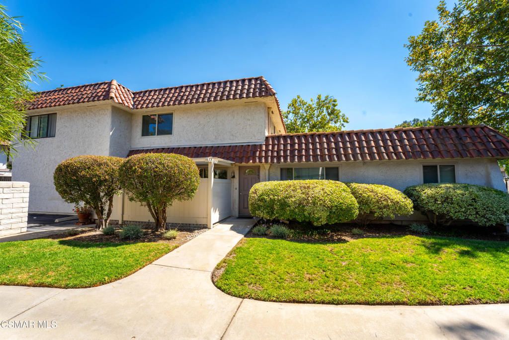 Image 1 of property listing at 2845 Instone Court, Westlake Village, CA 91361