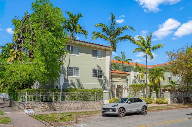 45 Antilla Ave 3C, Coral Gables, FL 33134