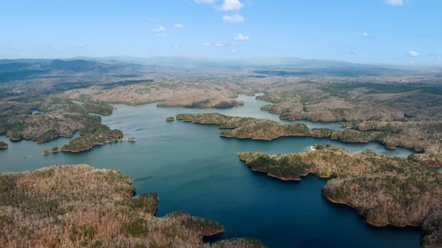 30 William Way, Ellijay, GA 30540