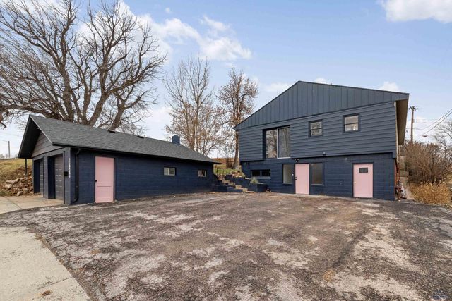 1623 3RD ST, Sturgis, SD 57785
