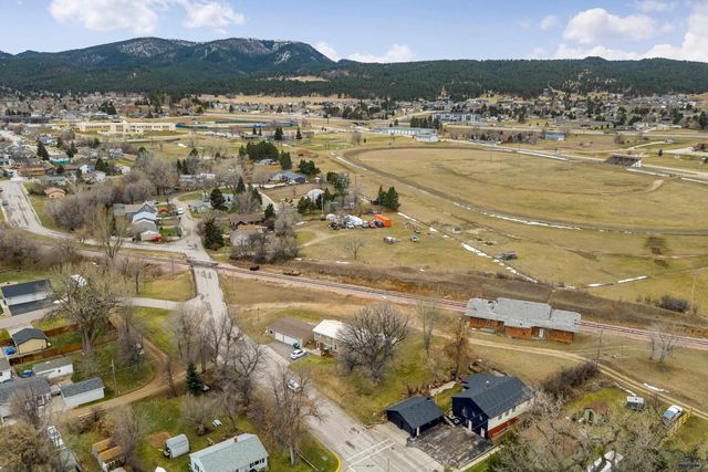 1623 3RD ST, Sturgis, SD 57785
