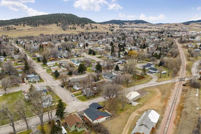 1623 3RD ST, Sturgis, SD 57785