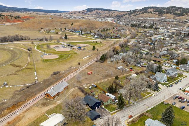 1623 3RD ST, Sturgis, SD 57785