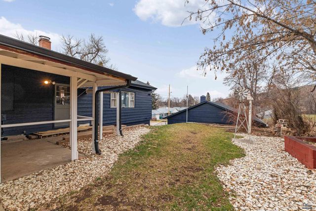 1623 3RD ST, Sturgis, SD 57785