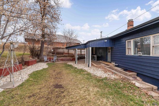 1623 3RD ST, Sturgis, SD 57785