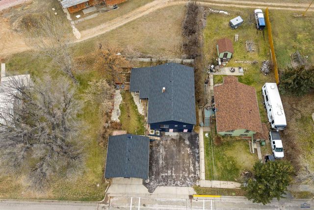 1623 3RD ST, Sturgis, SD 57785