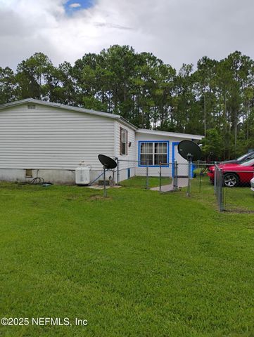 118 BOVONA Place, Palatka, FL 32177