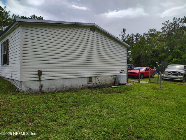 118 BOVONA Place, Palatka, FL 32177