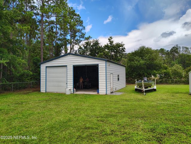 118 BOVONA Place, Palatka, FL 32177