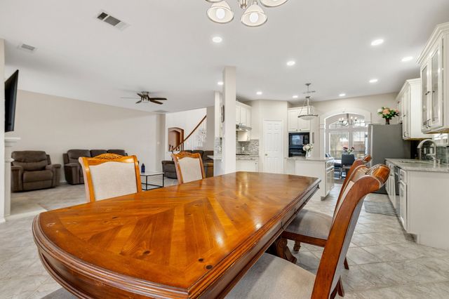 3921 Harrison Court, Carrollton, TX 75010