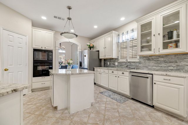 3921 Harrison Court, Carrollton, TX 75010