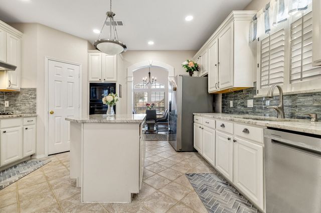 3921 Harrison Court, Carrollton, TX 75010