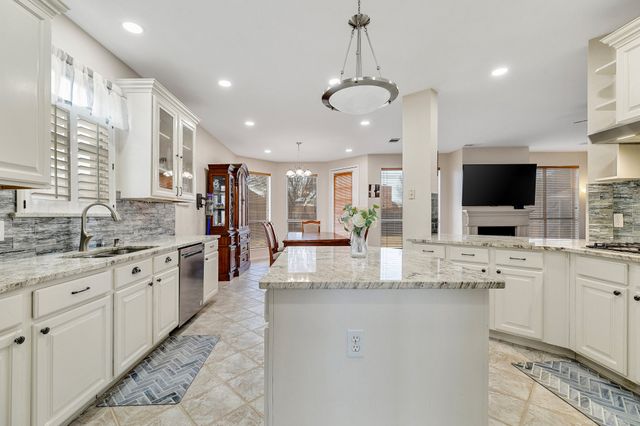 3921 Harrison Court, Carrollton, TX 75010