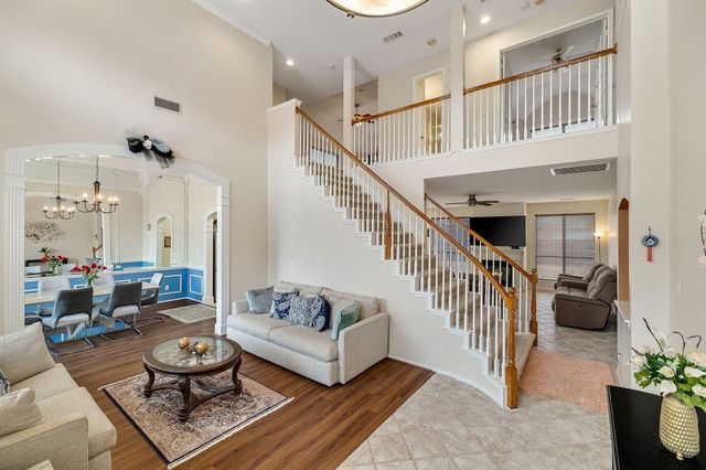 3921 Harrison Court, Carrollton, TX 75010