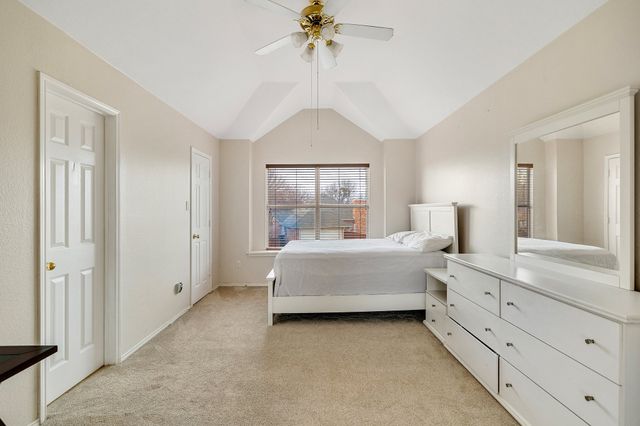 3921 Harrison Court, Carrollton, TX 75010