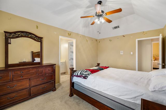 3921 Harrison Court, Carrollton, TX 75010