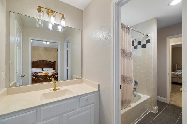 3921 Harrison Court, Carrollton, TX 75010