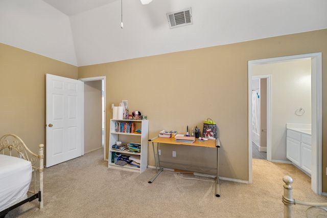 3921 Harrison Court, Carrollton, TX 75010