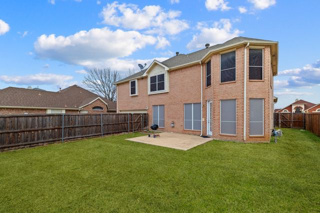 3921 Harrison Court, Carrollton, TX 75010