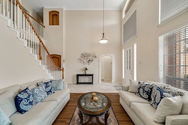 3921 Harrison Court, Carrollton, TX 75010