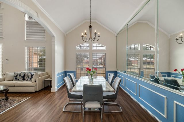 3921 Harrison Court, Carrollton, TX 75010