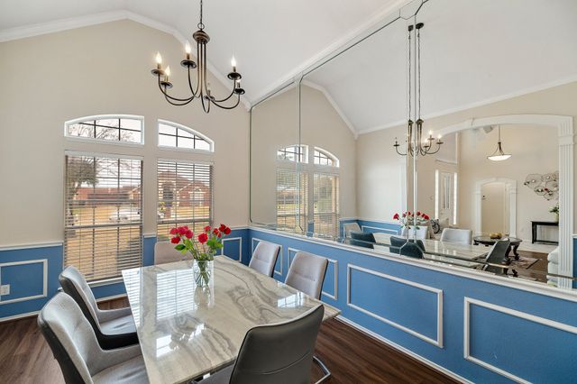 3921 Harrison Court, Carrollton, TX 75010