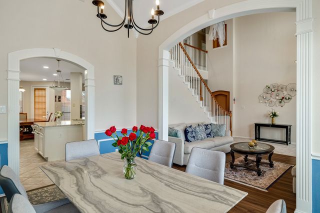 3921 Harrison Court, Carrollton, TX 75010