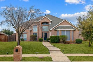 3921 Harrison Court, Carrollton, TX 75010