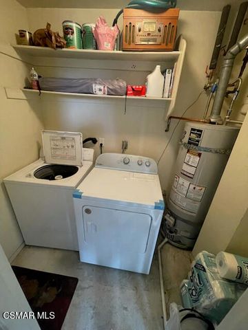 5744 Oak Bend Lane 305, Oak Park, CA 91377