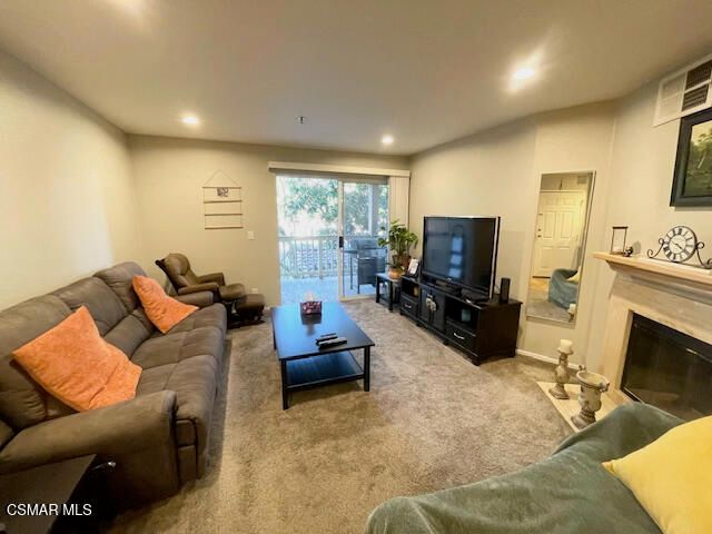 5744 Oak Bend Lane 305, Oak Park, CA 91377