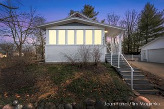 3031 S Rose Street, Kalamazoo City, MI 49001