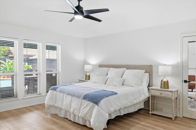 413 Blue Jay Court, Bedford, TX 76021