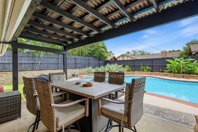 413 Blue Jay Court, Bedford, TX 76021